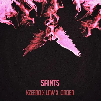 Saints (Original Mix) by Kzeero