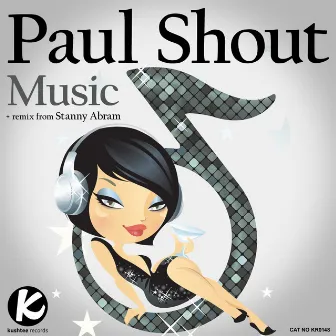 Music by Paul Shout