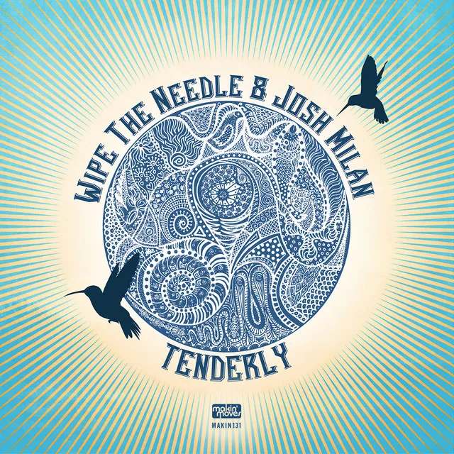 Tenderly - WTN Peak Time Mix