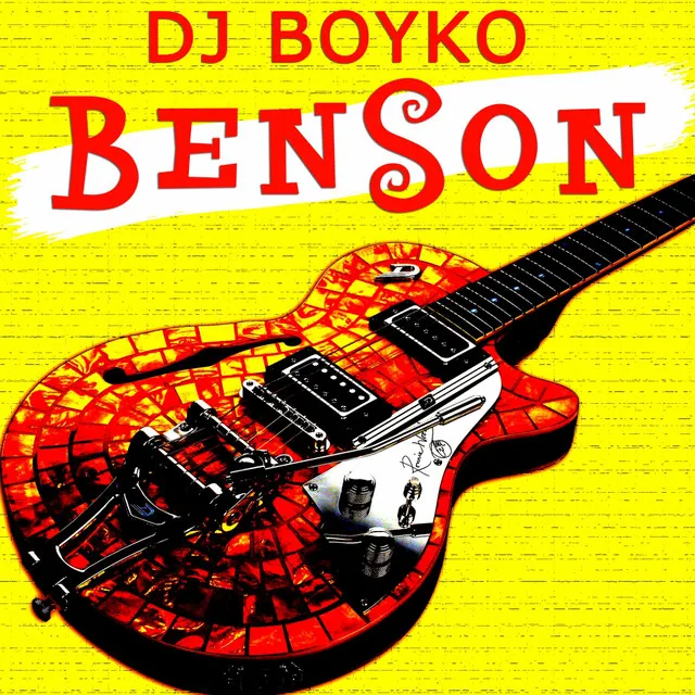 Benson - Radio Mix