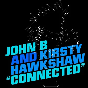 Connected by Kirsty Hawkshaw