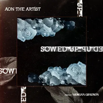 Sowed Up by Aon the Artist