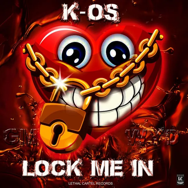 Lock Me In