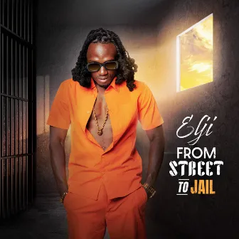 From Street to Jail by Elji