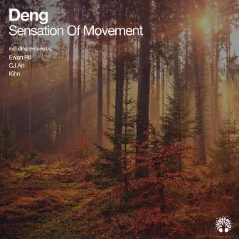 Sensation of Movement by Deng