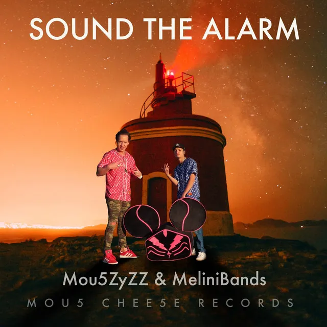 Sound The Alarm