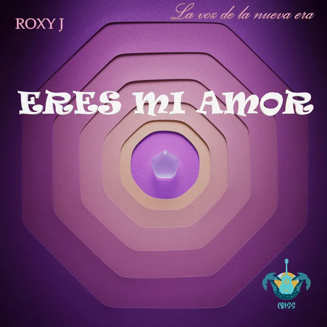 Eres mi Amor