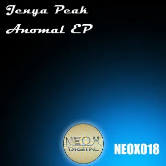 Anomal by Jenya Peak