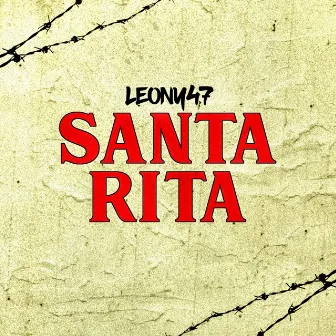 Santa Rita by Leony47