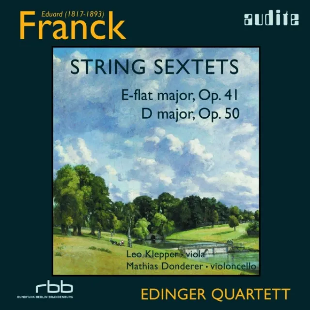 Edinger Quartett