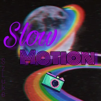 Slow Motion by SzLuke