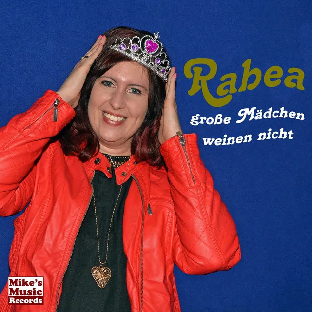 Große Mädchen weinen nicht