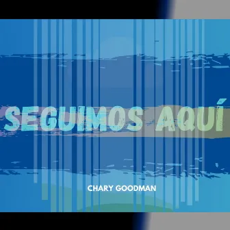 Seguimos Aquí by Chary Goodman