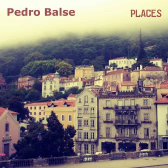 Places by Pedro Balse