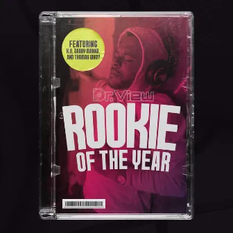 ROOKIE OF THE YEAR by Dr. View