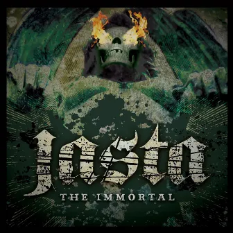 The Immortal by Jasta