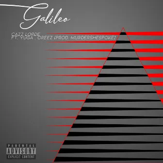 Galileo by Cazz Lorde