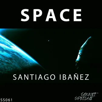 Space by Santiago Ibañez