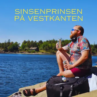 Sinsenprinsen På Vestkanten by Sinsenprinsen