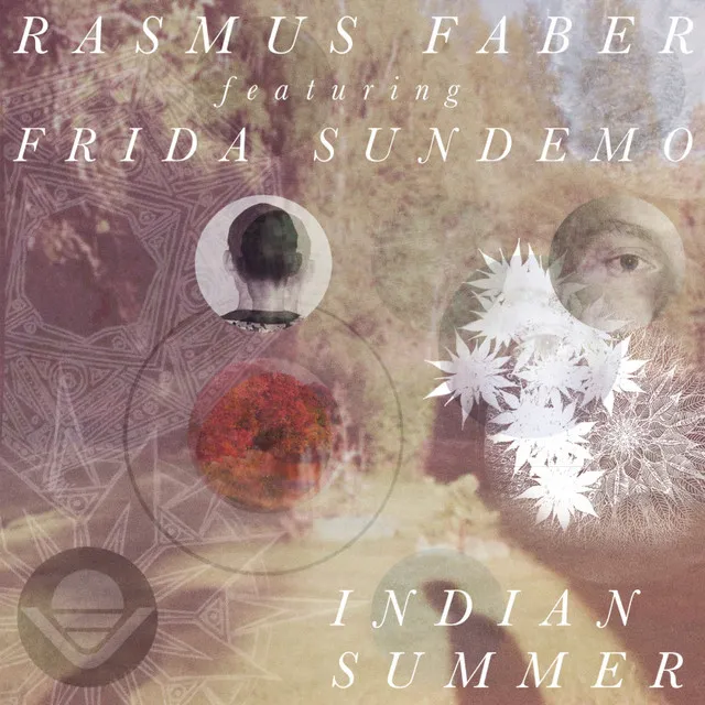 Indian Summer (feat. Frida Sundemo) - Radio Edit