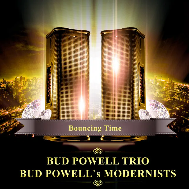 Bud Powell's Modernists