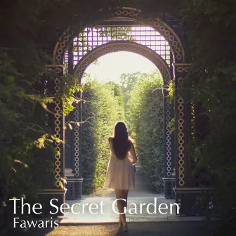 The Secret Garden by Fawaris