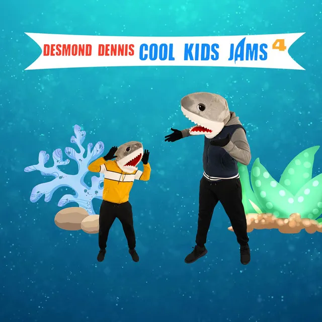 Cool Kids Jams 4