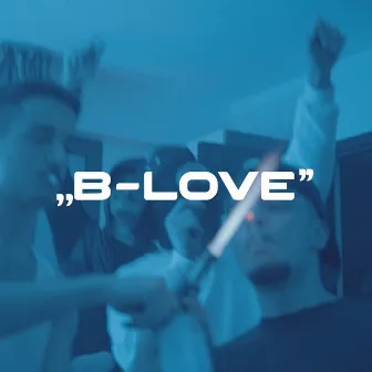 B Love by VALE