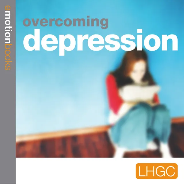 Chapter 1.4 - Overcoming Deppression