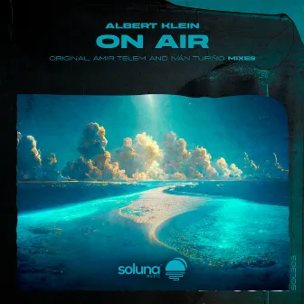 On Air (Iván Tufiño Remix) by Albert Klein