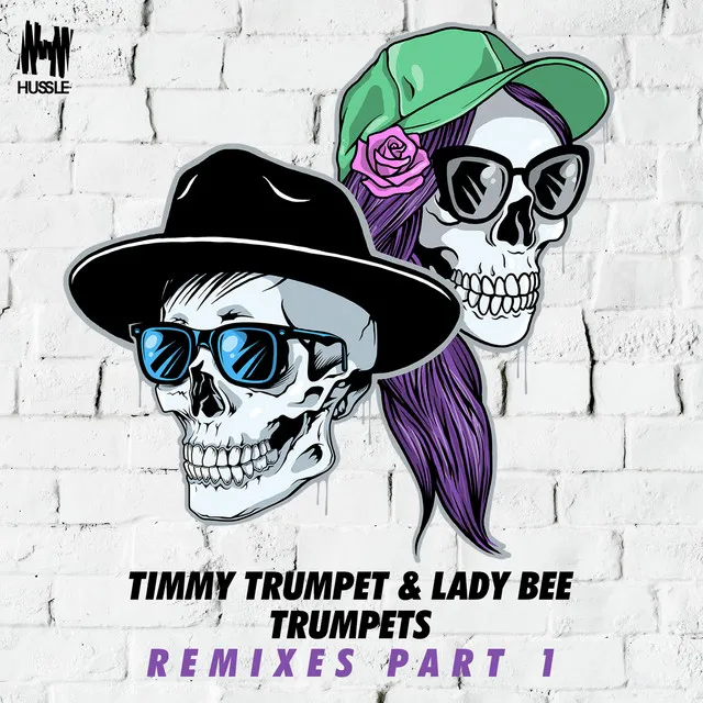 Trumpets - Bonka Remix