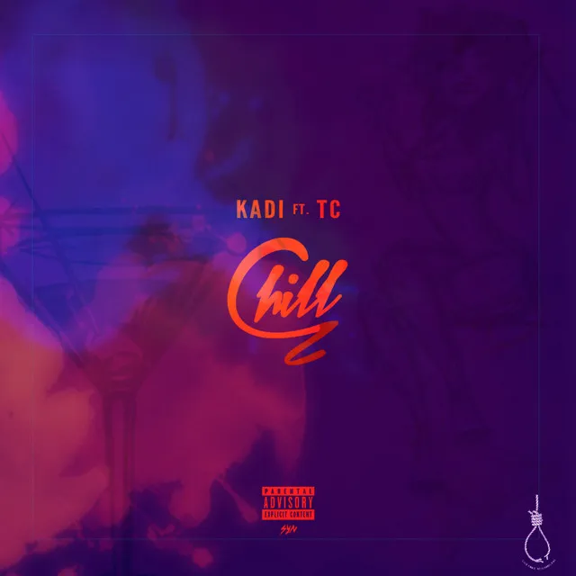 Chill (feat. TC) - Single