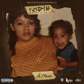 Birth by AO MURDA