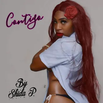 Contigo by Shida P