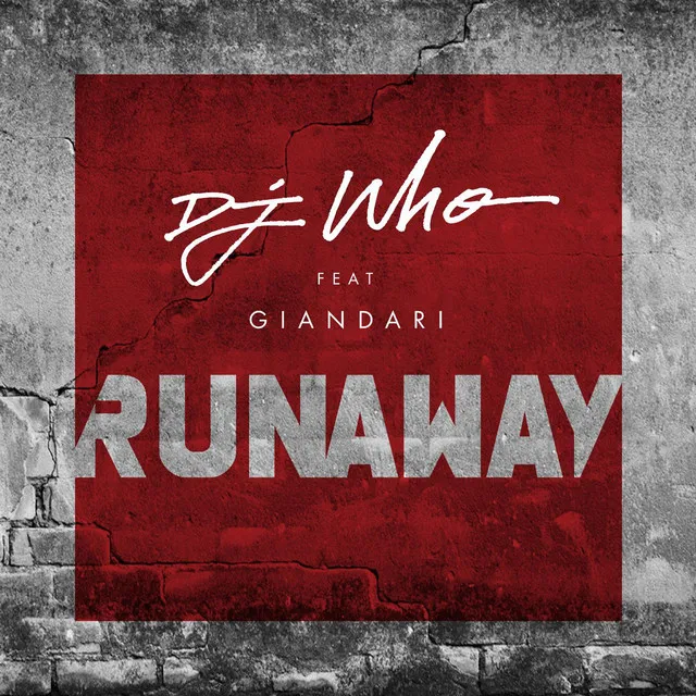 Runaway (feat. Giandari)