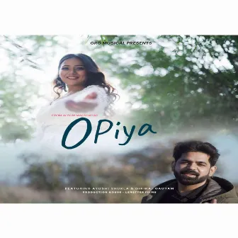 O Piya by Giriraj Gautam