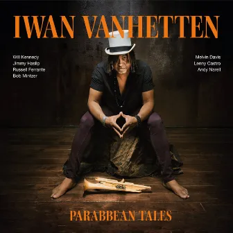 Parabbean Tales by Iwan VanHetten