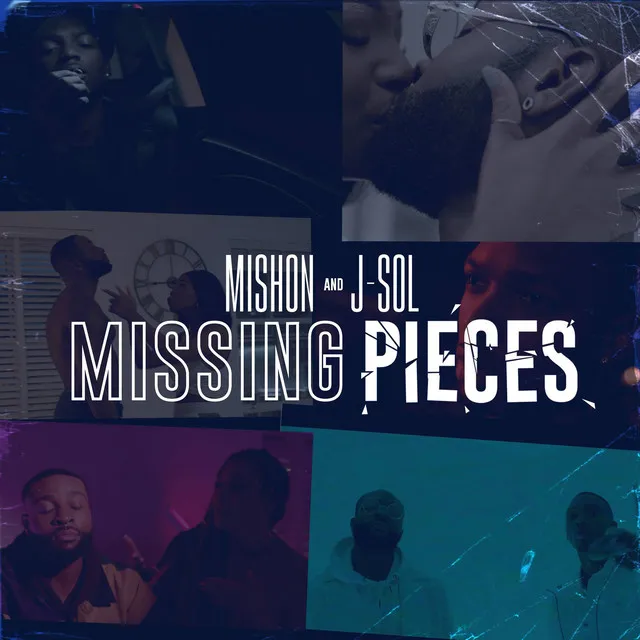 Missing Pieces