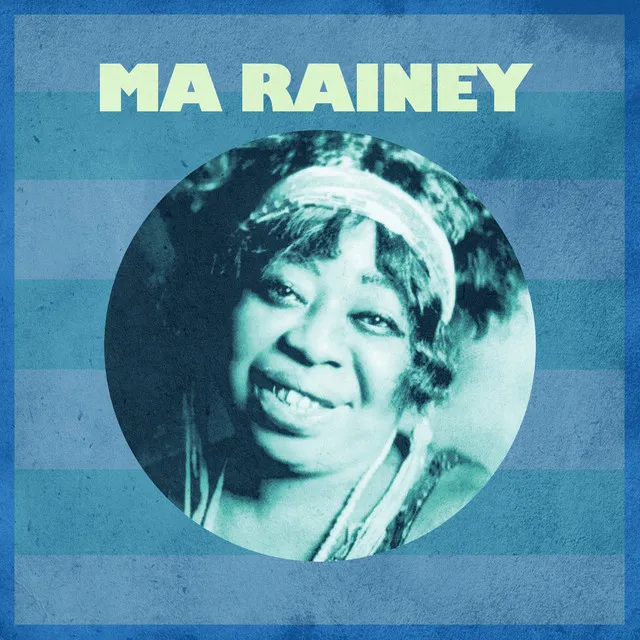 ma Rainey's Black Bottom