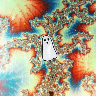 Ghosts are Fractals by Indica Hopscotch