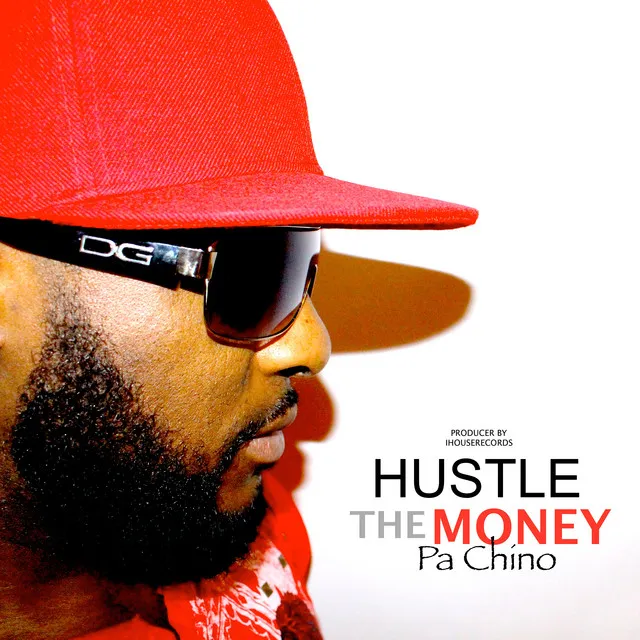 Hustle The Money - Radio Edit