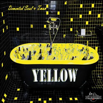 Yellow by Tman