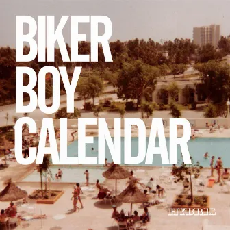 Calendar by Biker Boy