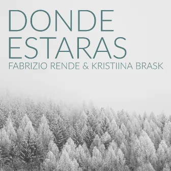 Dónde estarás by Fabrizio Rende