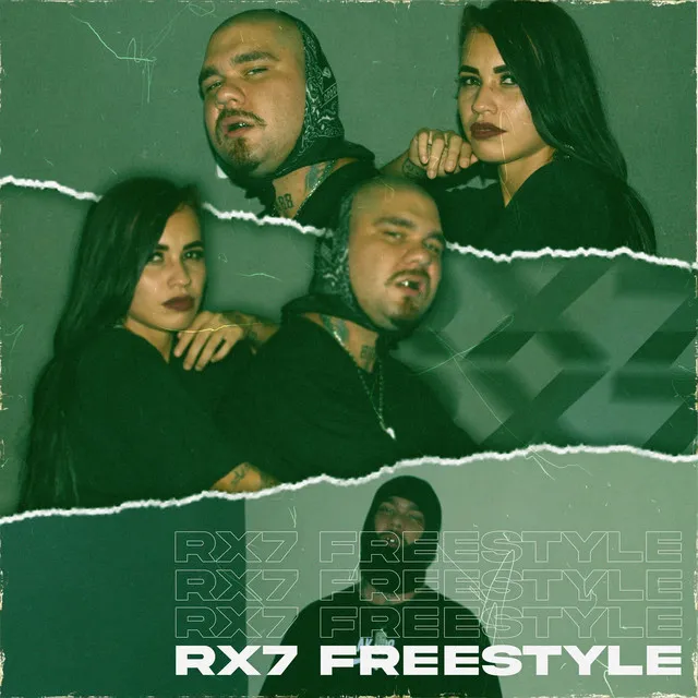 R.X.7 Freestyle