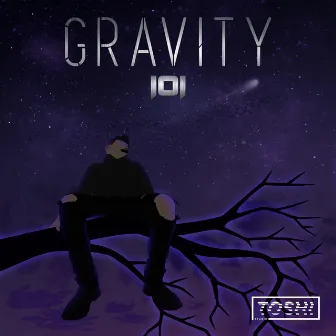 Gravity by IOI