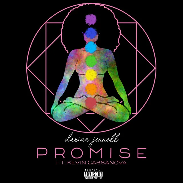 Promise (feat. Kevin Cassanova)