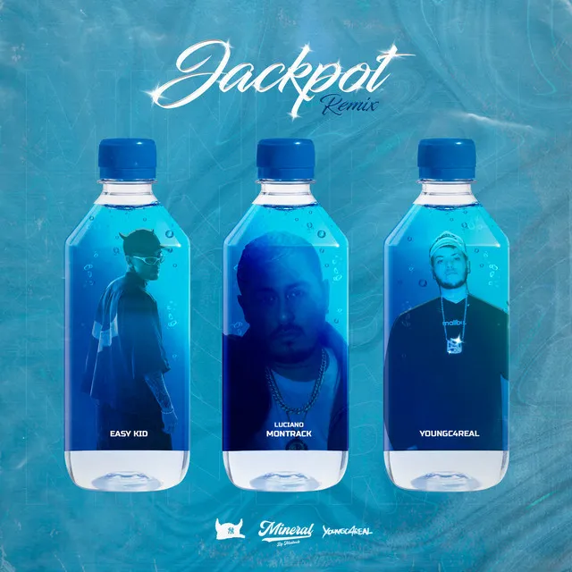 Jackpot (Remix)