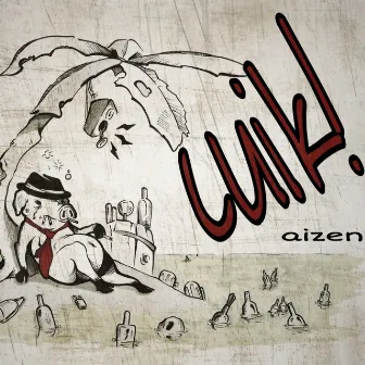 Cuik! by Aizen