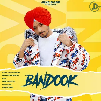 Bandook by Nirvair Pannu